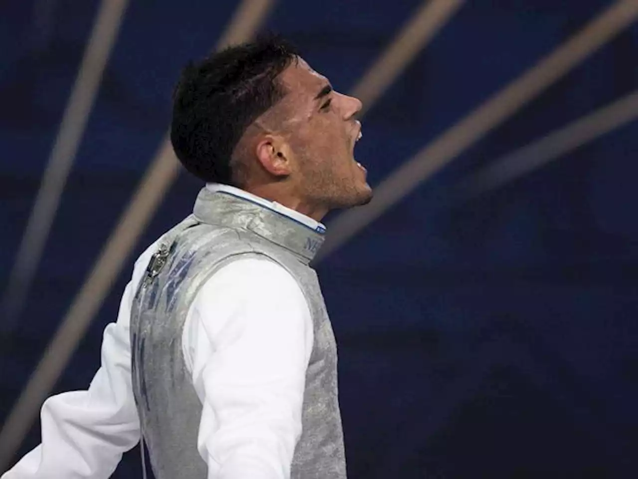 Marini, «millennial» del fioretto in finale: sarà sua la settima medaglia azzurra