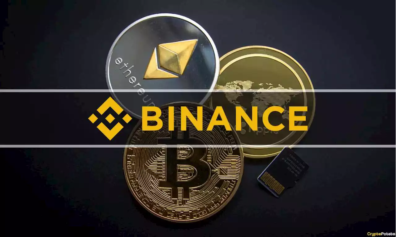 Binance and Coinbase Market Shares at Stake Amidst Regulatory Turmoil: Data