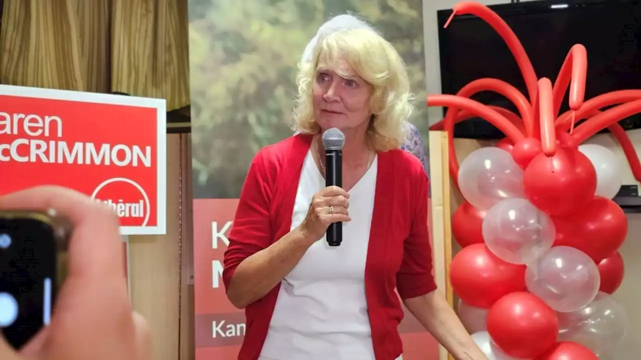 Liberals win byelection in Kanata-Carleton