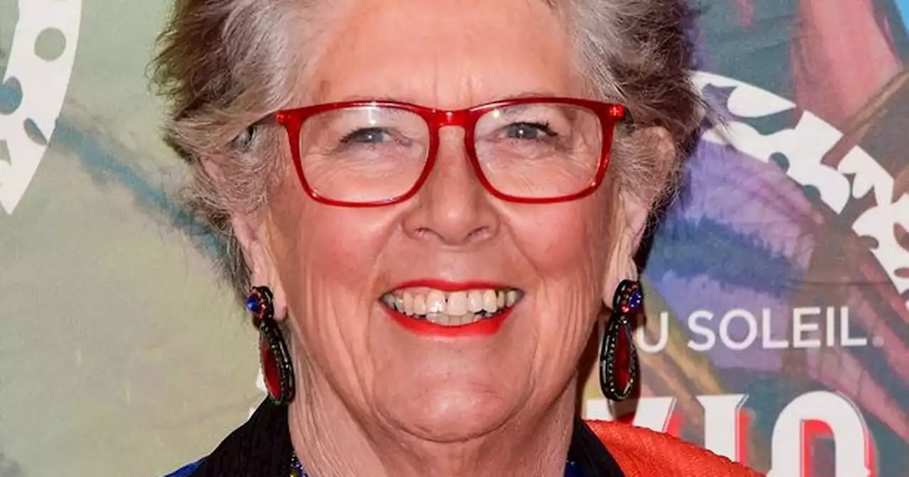 Prue Leith brands Caledonian Sleeper train to Edinburgh a 'disappointment'