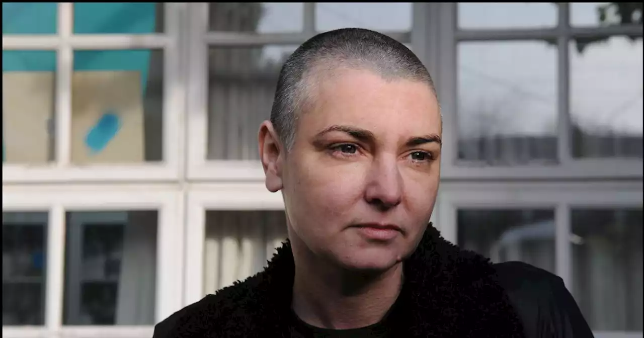 Sinead O'Connor's haunting final interview where she told story of her life