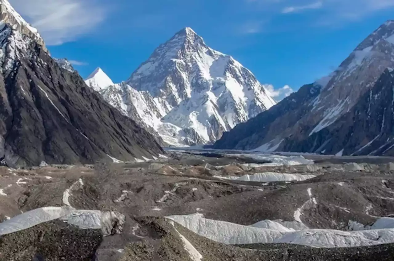 Mohd Khafiz becomes second Malaysian to conquer Mount K2