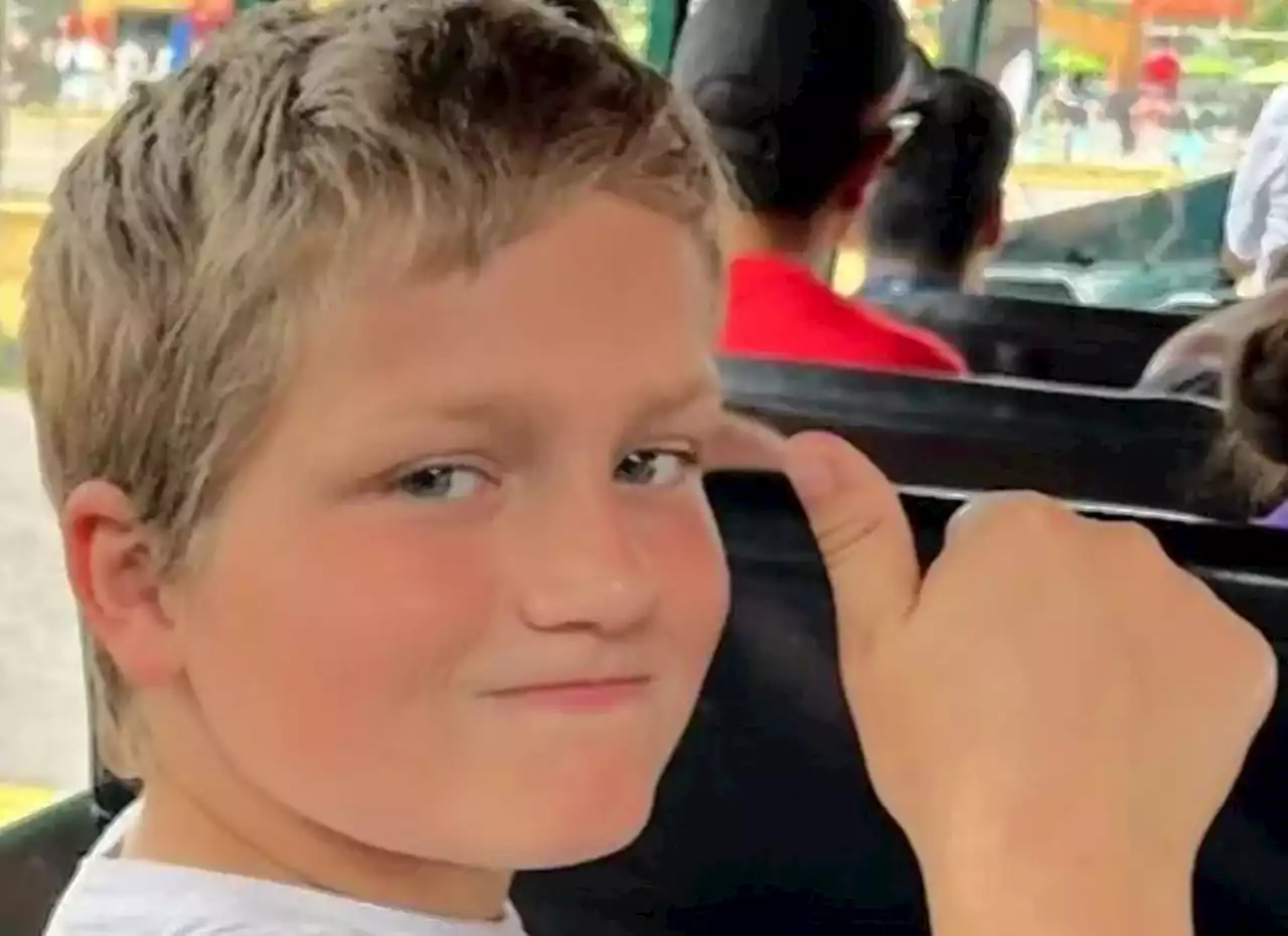 Antioch concert will be fundraiser for boy who was thrown from carnival ride