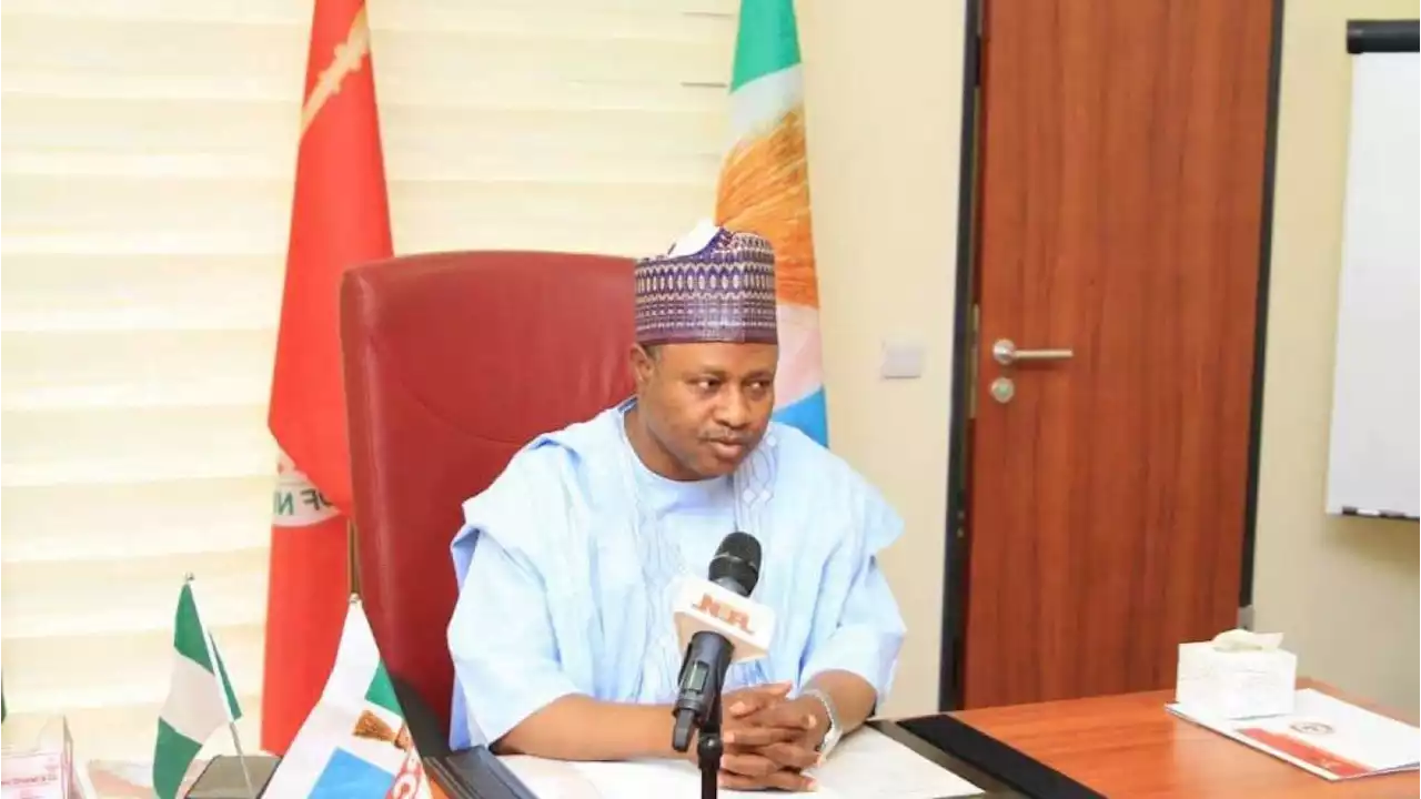 Governor Uba Sani appoints Bashir Zuntu Accountant General of Kaduna State