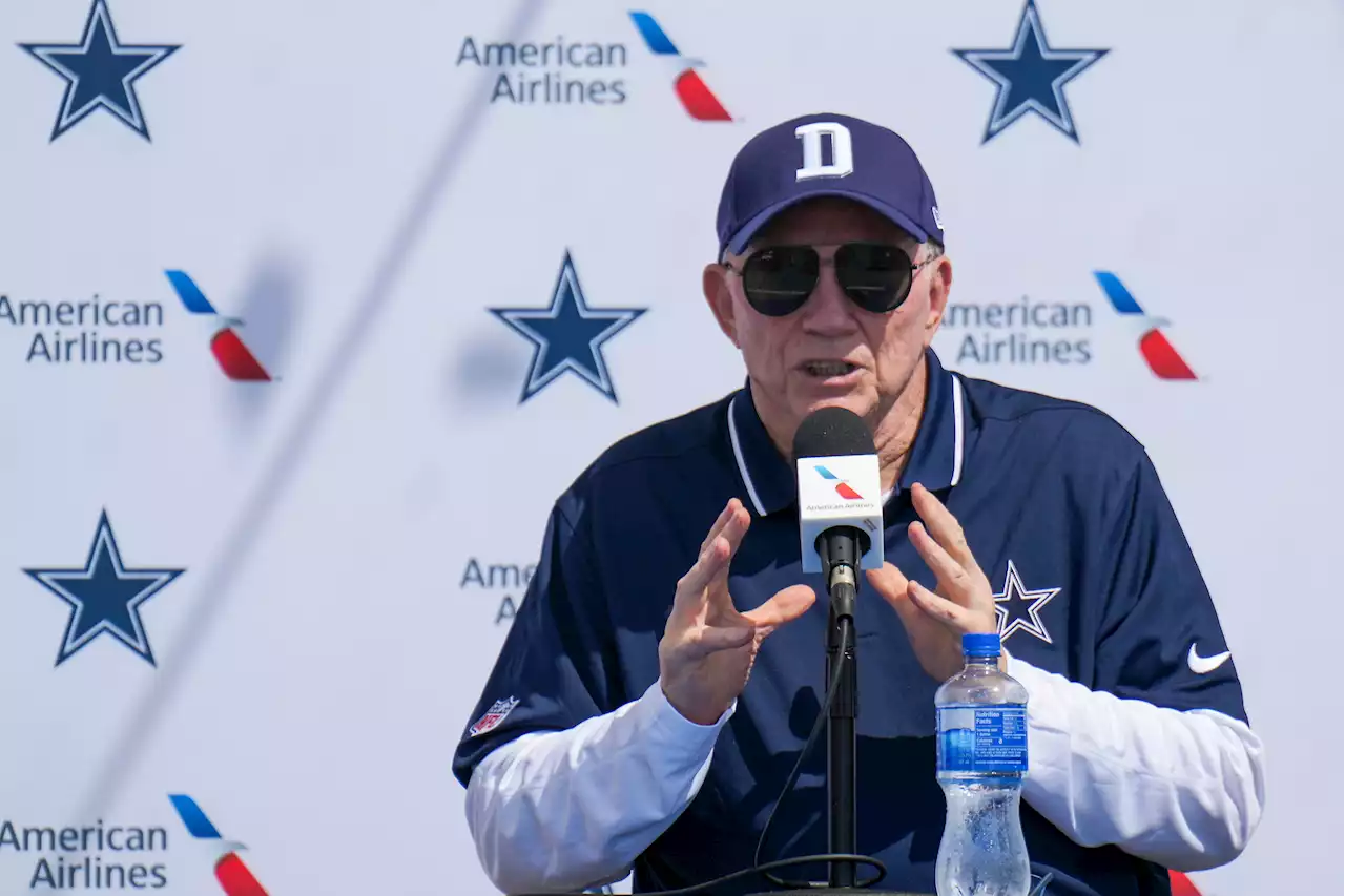 Cowboys’ Payday Tour begins: Why Dallas has run out of excuses on path to Super Bowl glory