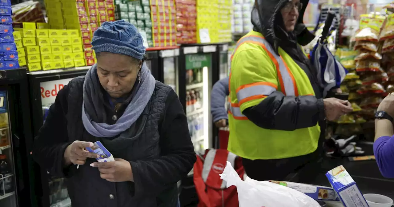 Food stamps: Direct payments worth up to $1,691 to begin in Delaware in eight days