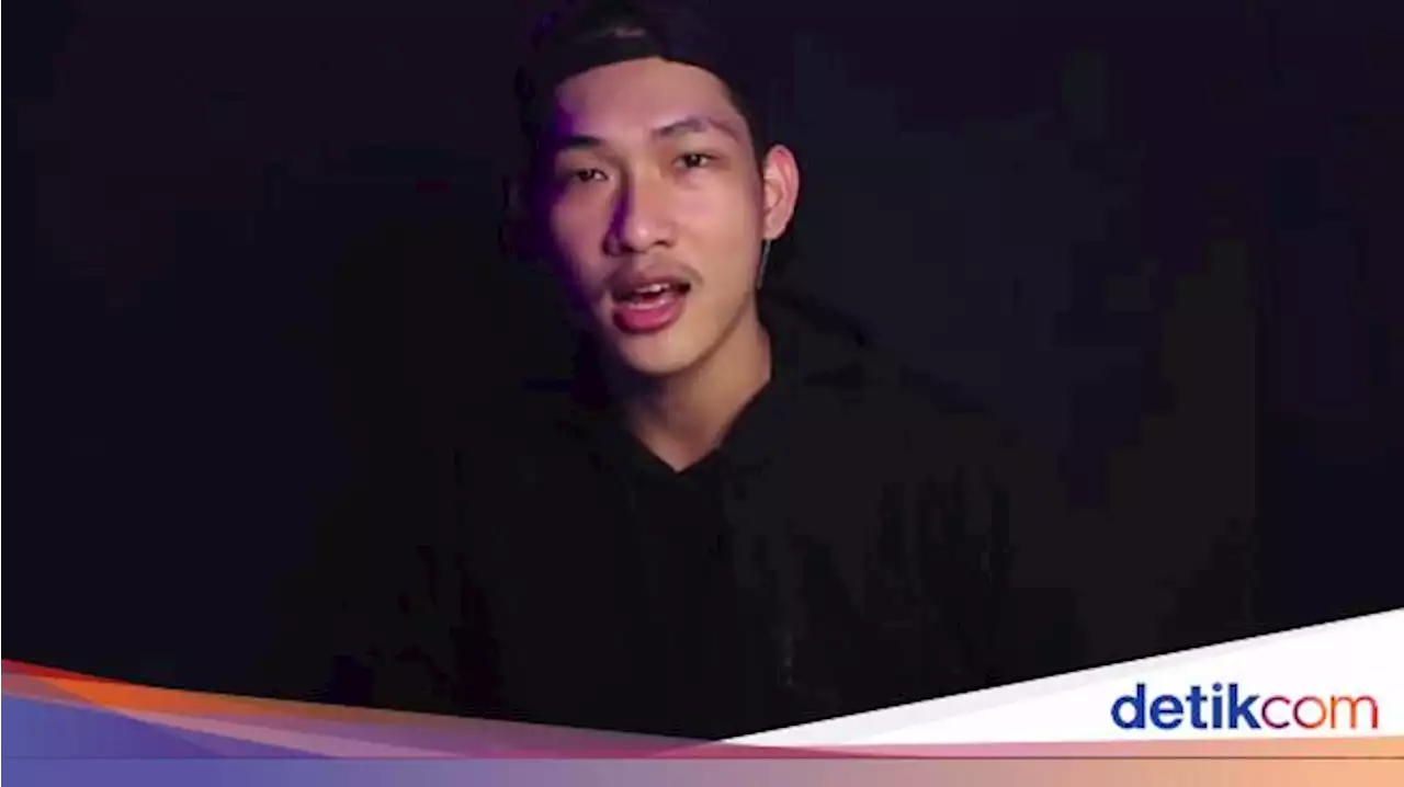 Dua Konten Penggusur Youtuber Ferdian Paleka ke Penjara