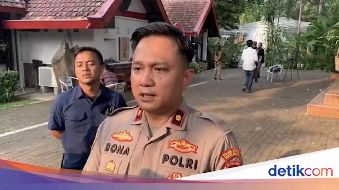 Polisi Usut Pelaku Keributan Diskusi Golkar di Pulau Dua Senayan