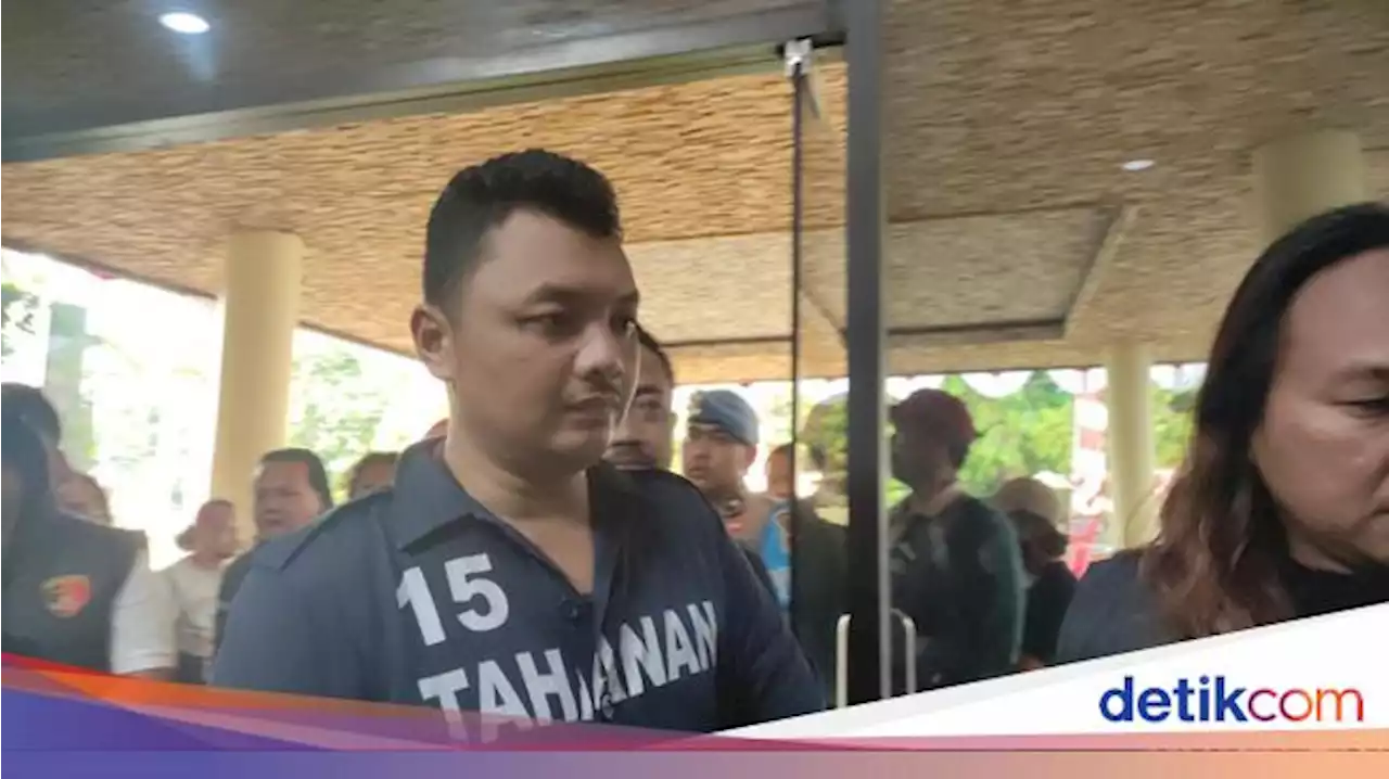 Sopir Taksi Online Dibunuh Baghastian Narik Malam demi Lahiran Anak Pertama