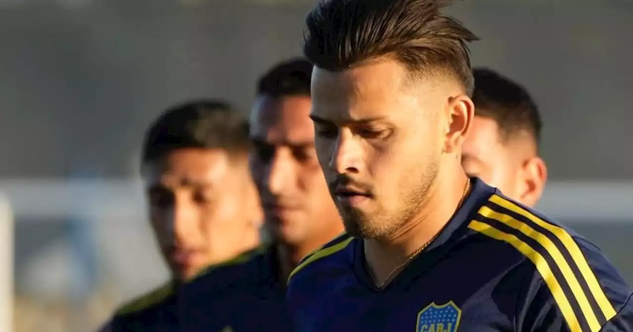 Óscar Romero rompió el silencio tras rescindir con Boca