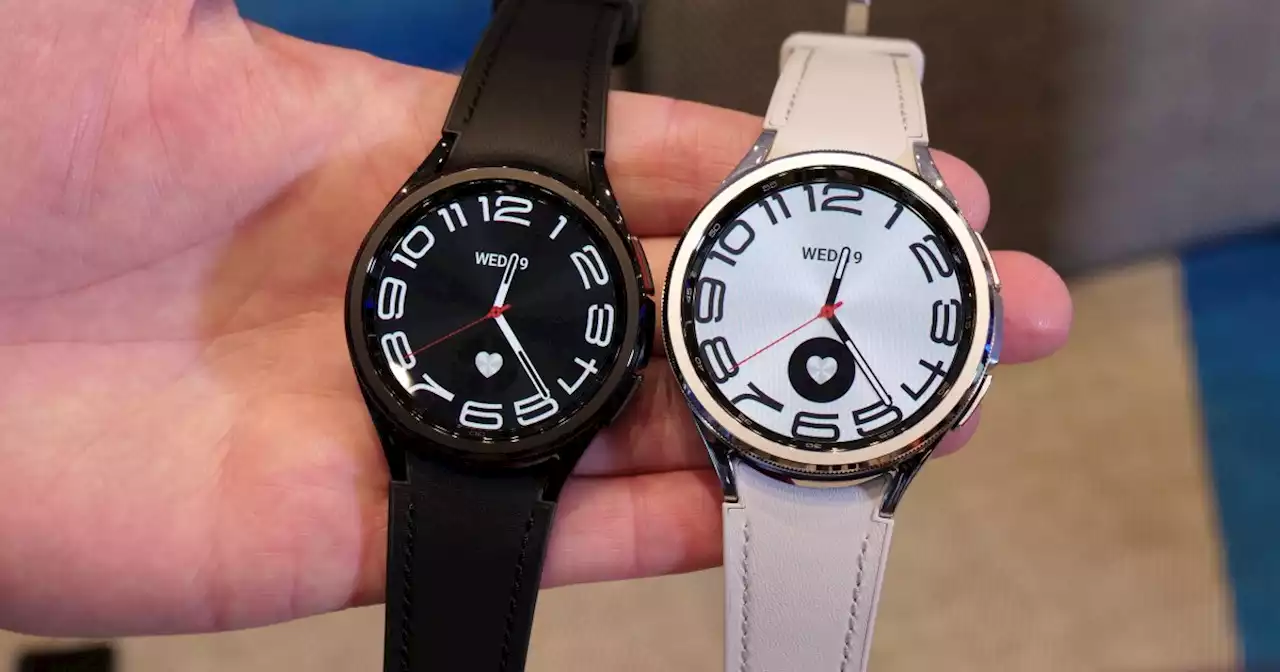 The Galaxy Watch 6 Classic shows Samsung messed up in 2022 | Digital Trends