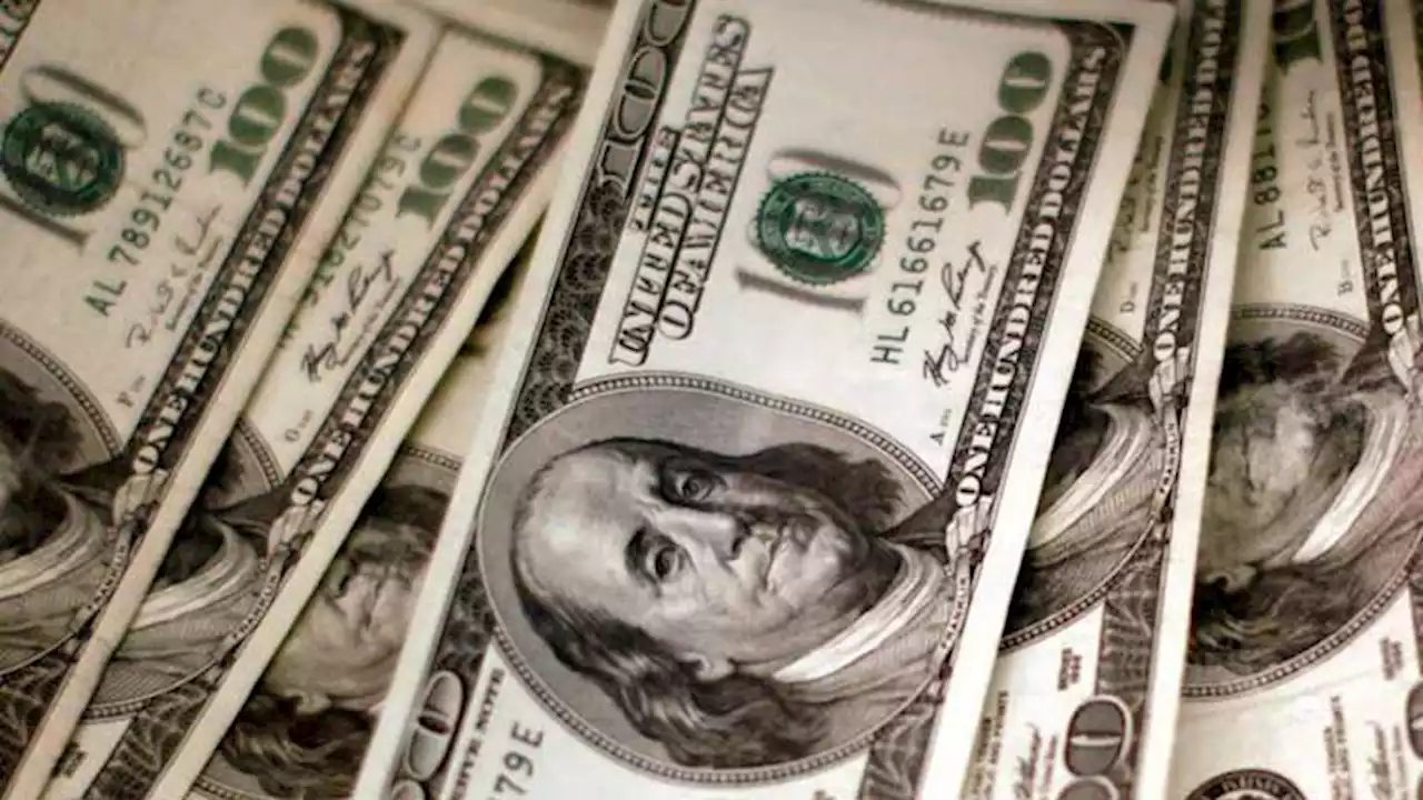 SBP reserves dip to $8.18bn