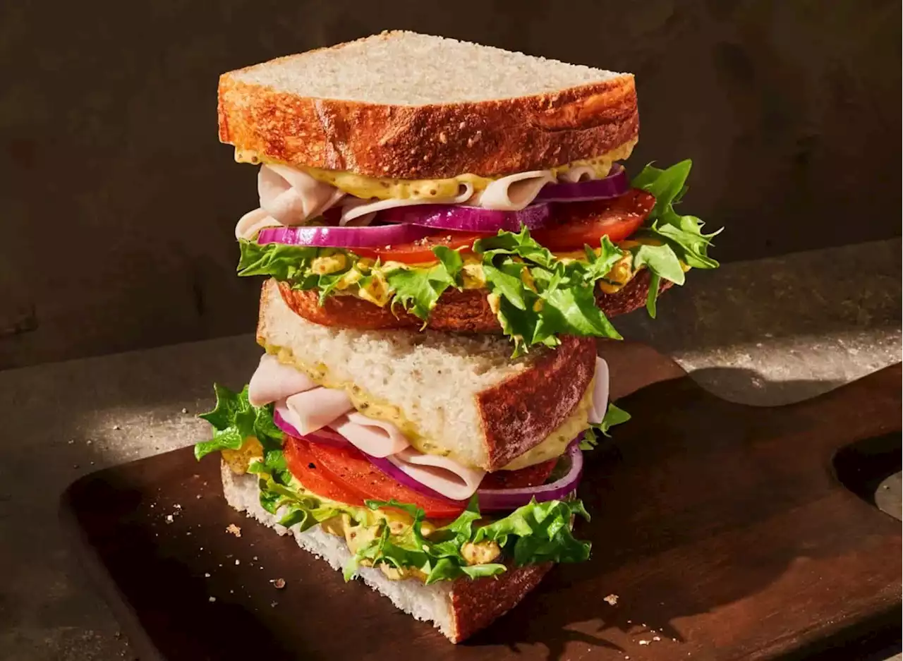 7 Best High-Protein Fast-Food Sandwiches