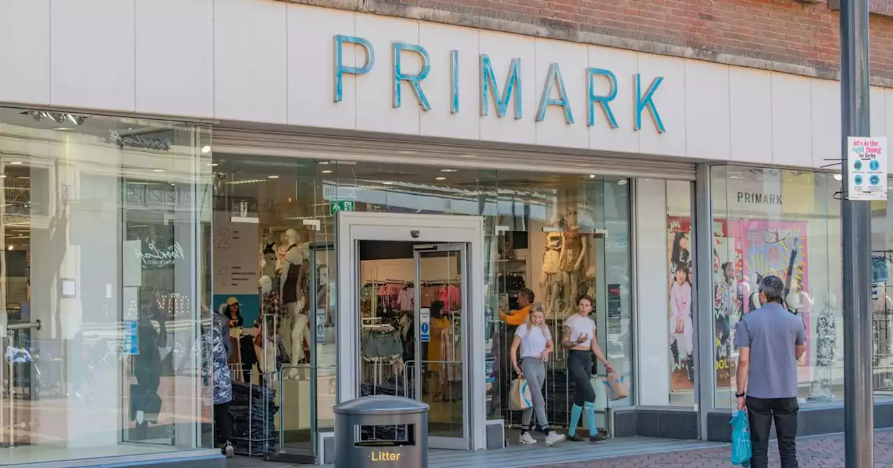 Primark shoppers praise 'heavenly' denim co-ord