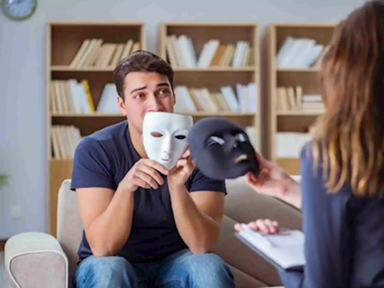 How having an alter ego can change your life