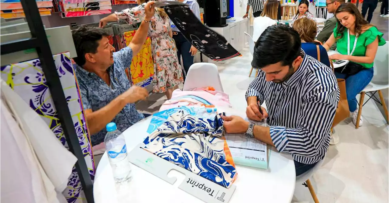 Gobierno intenta internacionalizar la moda con más pequeñas empresas e inversión