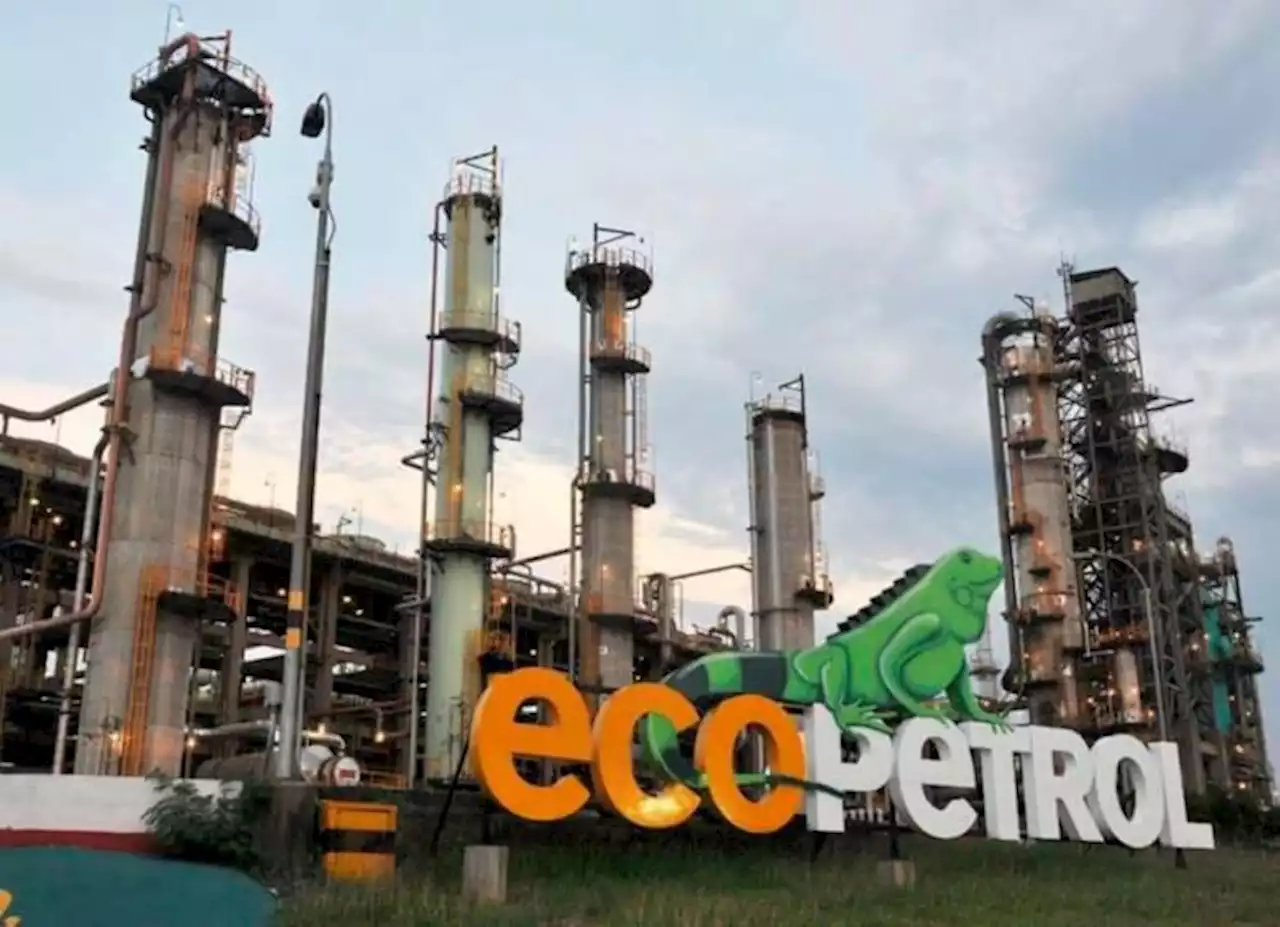 Hace un año, Ecopetrol pidió ser reconocida como víctima en proceso por robo de petróleo