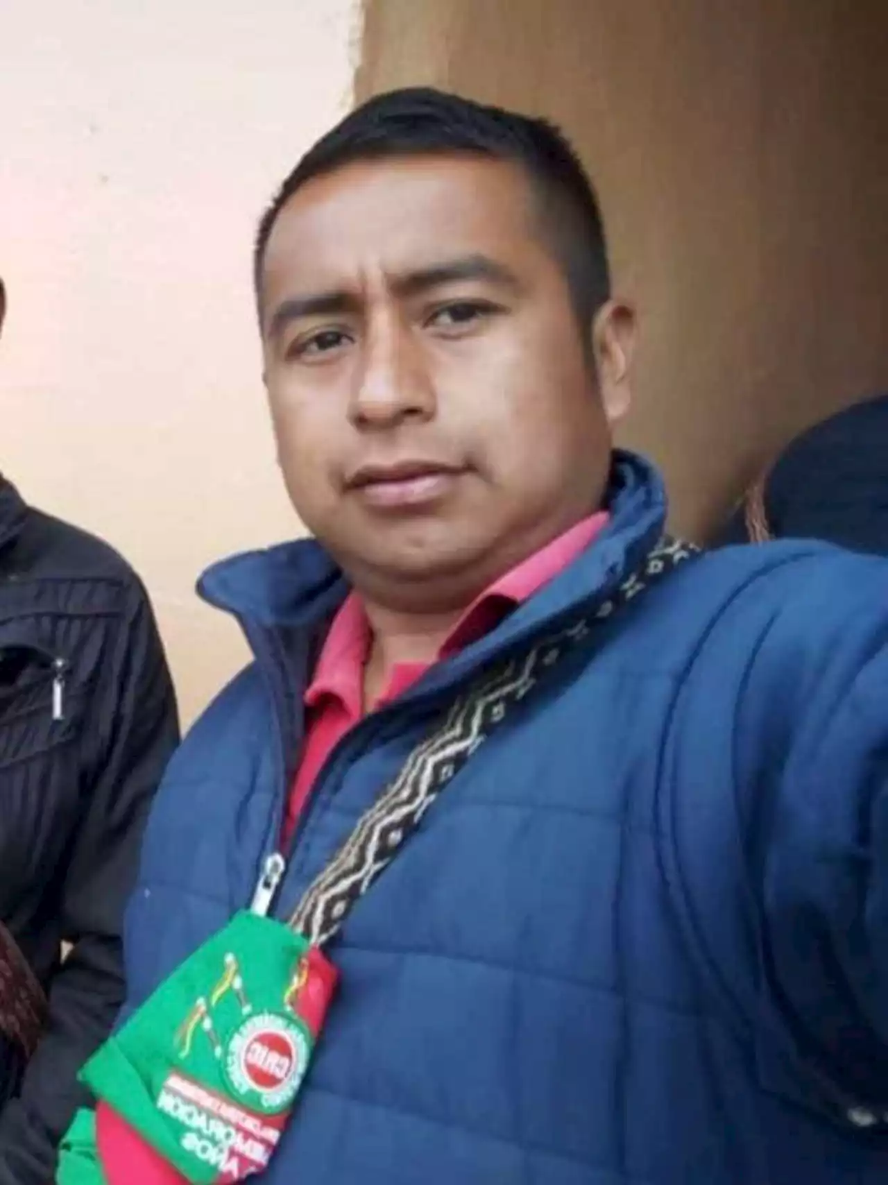 Asesinan a reconocido líder indígena en Santander de Quilichao (Cauca)