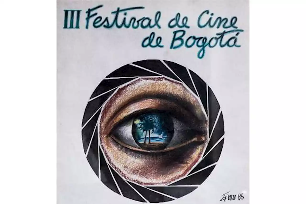 Festival de Cine de Bogotá, una historia contada en fotos