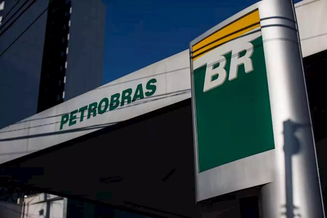 La producción de petróleo de Petrobras crece un 3,1 % en el primer semestre