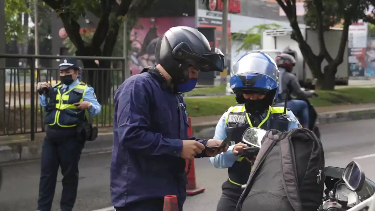 ¿Cómo apelar un comparendo de tránsito en 2023? Acá le contamos