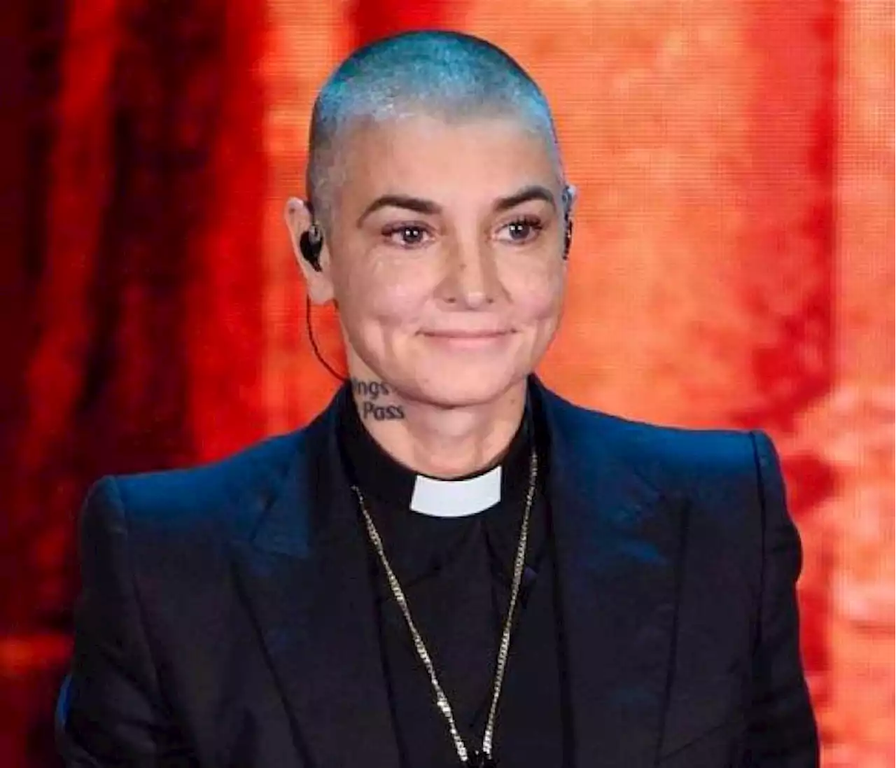 Otro golpe a la música: muere la cantante Sinéad O’Connor a los 56 años