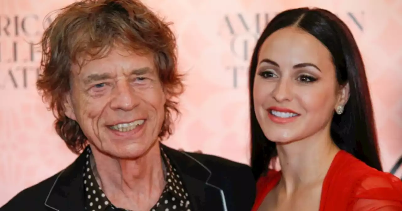 Bandmates lead tributes as Mick Jagger turns 80