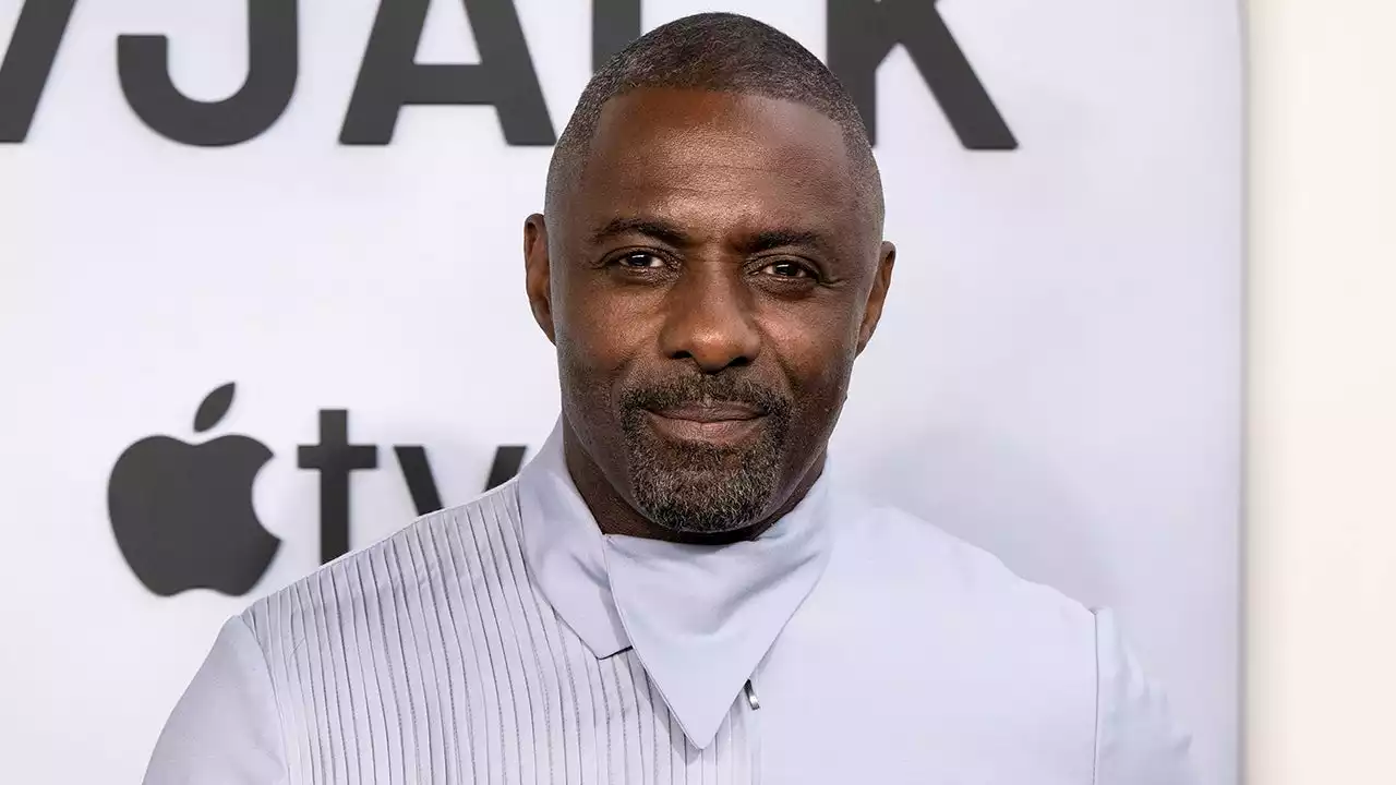 Idris Elba Says He Was Once Threatened at Gunpoint Outside Nightclub