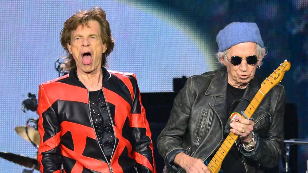 Mick Jagger Turns 80! Keith Richards Honors Him With a Piano Tribute