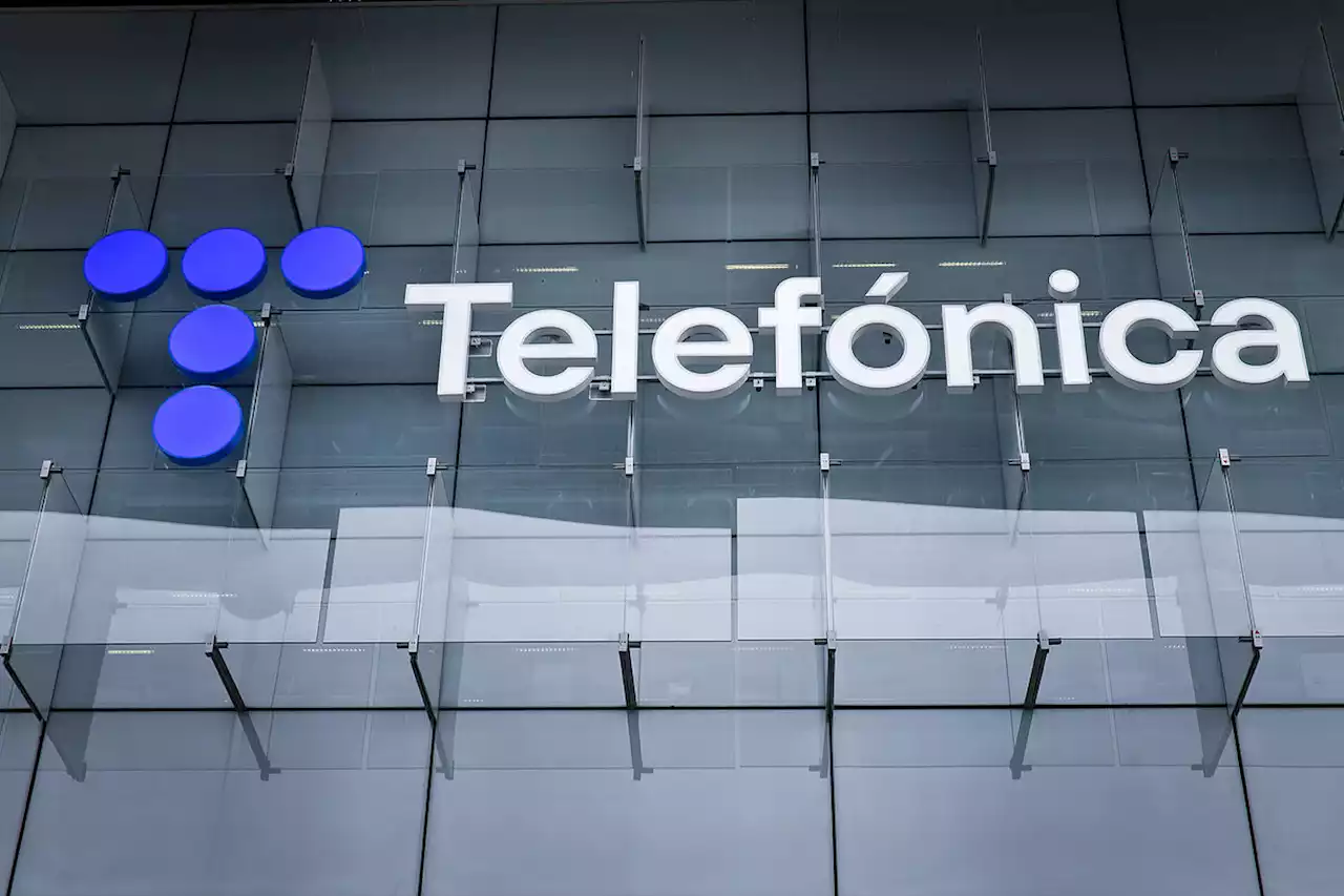 Telefónica dispara un 44,5% el beneficio y anuncia un nuevo plan estratégico en noviembre