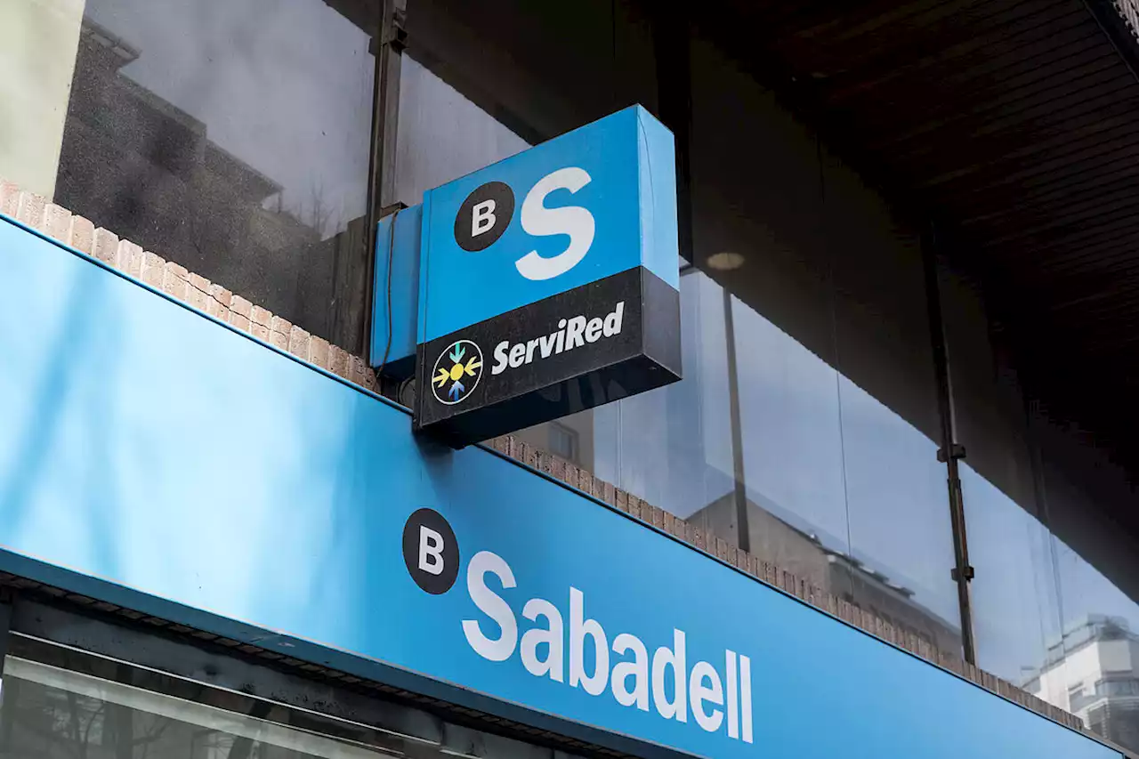 TSB mejora los resultados del grupo Sabadell