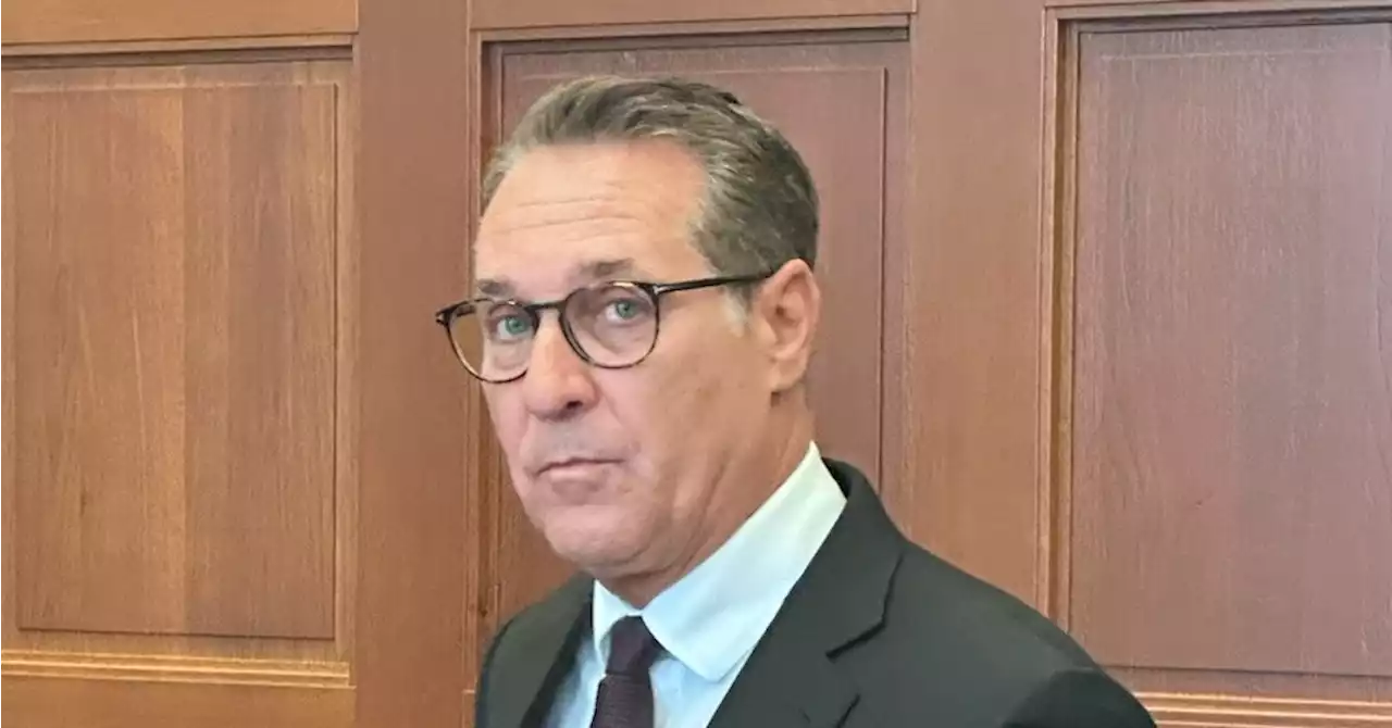 Warum H.C. Strache freigesprochen wurde