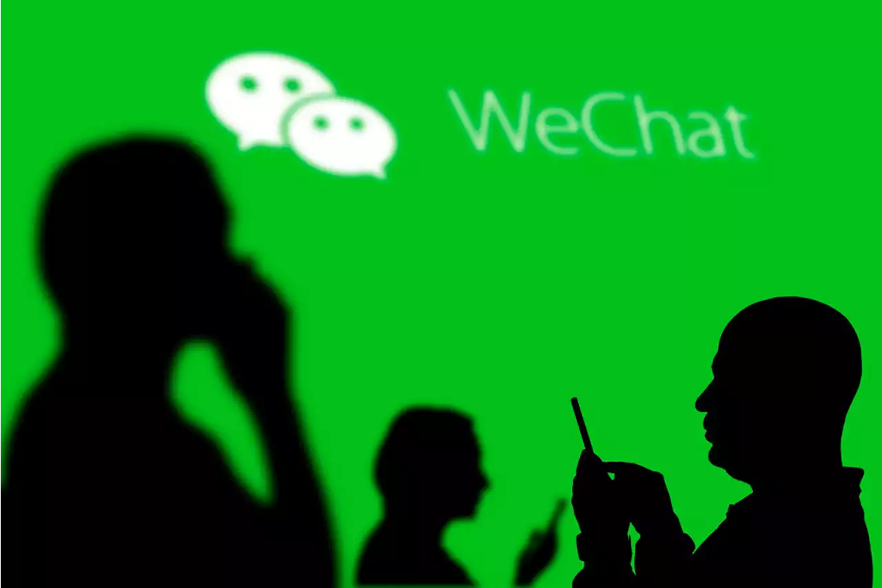 WeChat tillåts runda Apples regler för App Store. Den kinesiska superappen verkar vara för viktig för att portas.