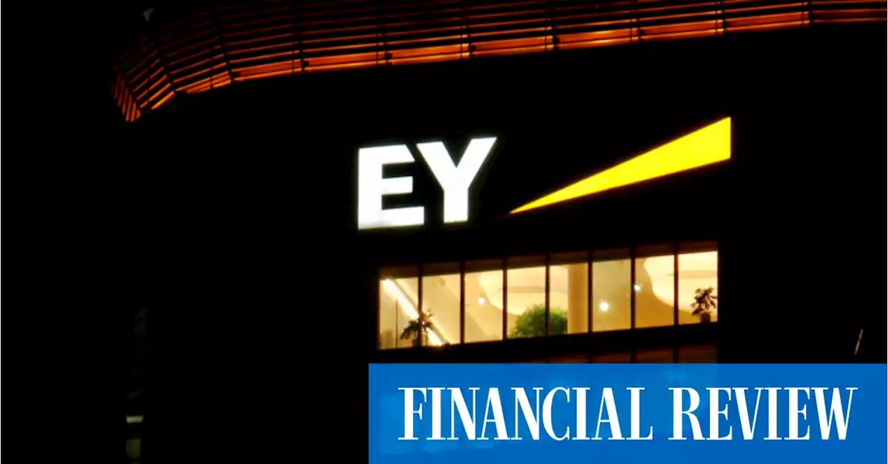 EY staff feel bullied, overworked, afraid to speak up