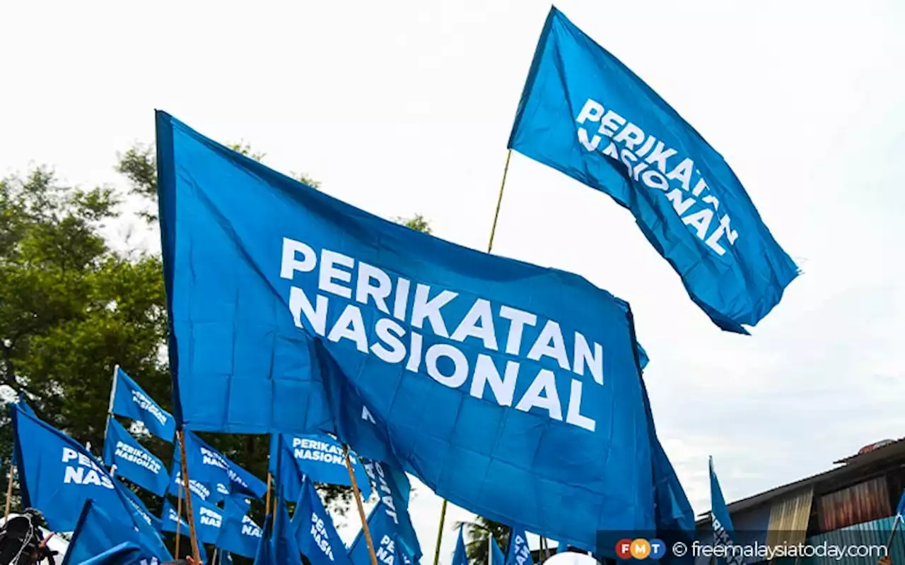 Anggap semua calon PN, Faizal Azumu umum pesaing PH-BN