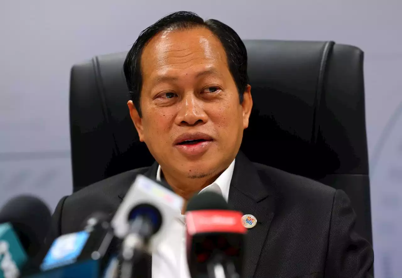 Giving e-cash educates people about digital economy, says Ahmad Maslan