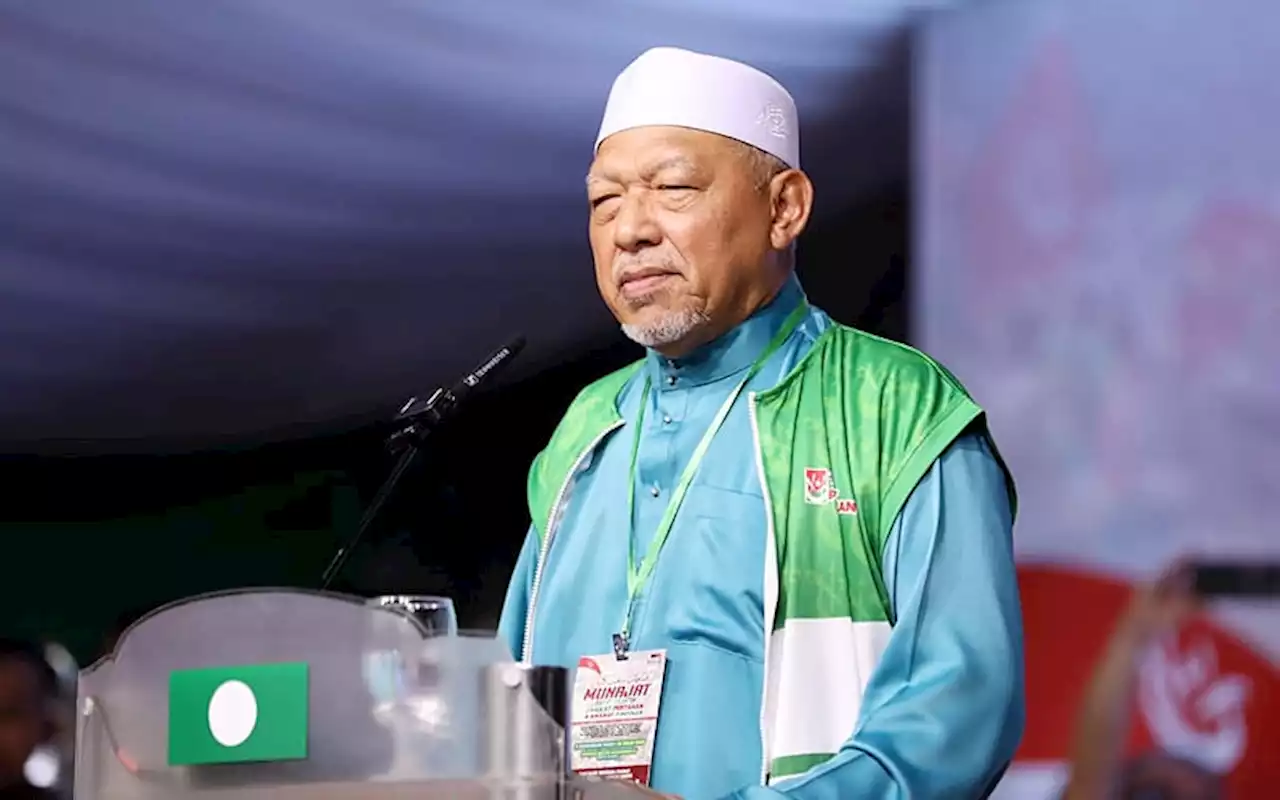 PN names 45 candidates for Kelantan polls, PAS to contest lion’s share