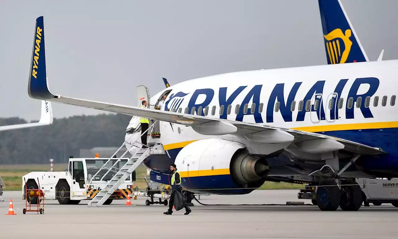 Privacy group challenges Ryanair’s use of facial recognition