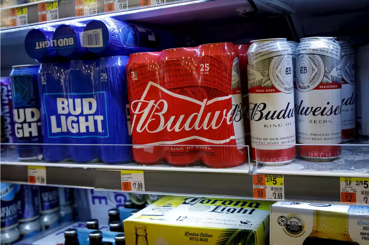 2023 Layoff Tracker: Bud Light Maker Anherser-Busch Cuts Hundreds Of Jobs