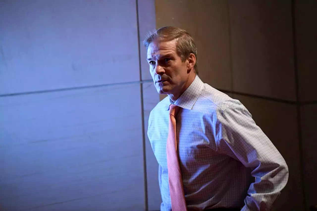 ‘Facebook Files’: Fact-Checking Jim Jordan’s Claims Biden Pressured Facebook