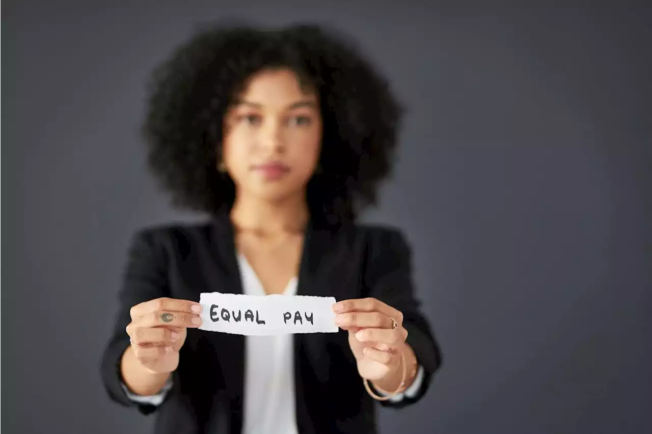 What Black Women’s Equal Pay Day Can Teach Executives About Being Better Allies