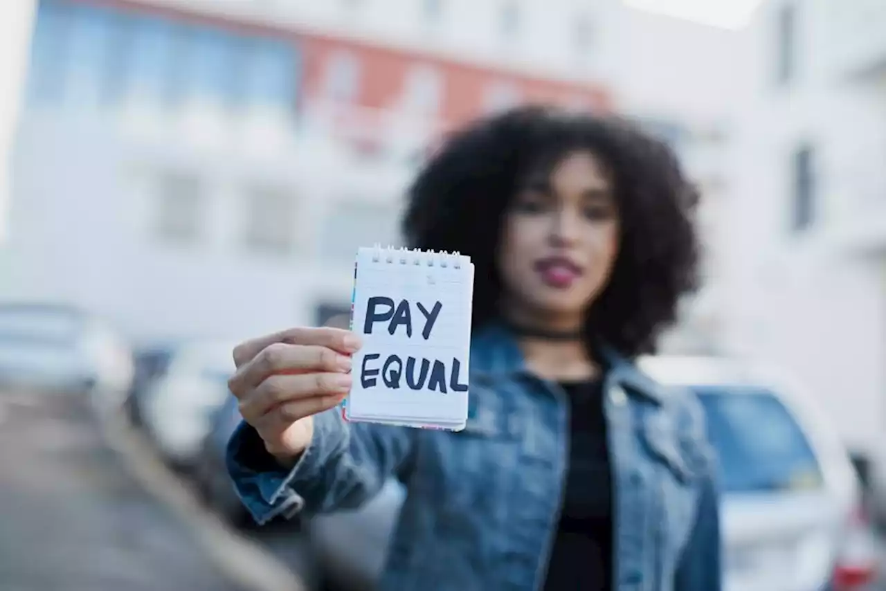 Black Women’s Equal Pay Day: Black Women With Doctorates Lose $2.1 Million In Wages