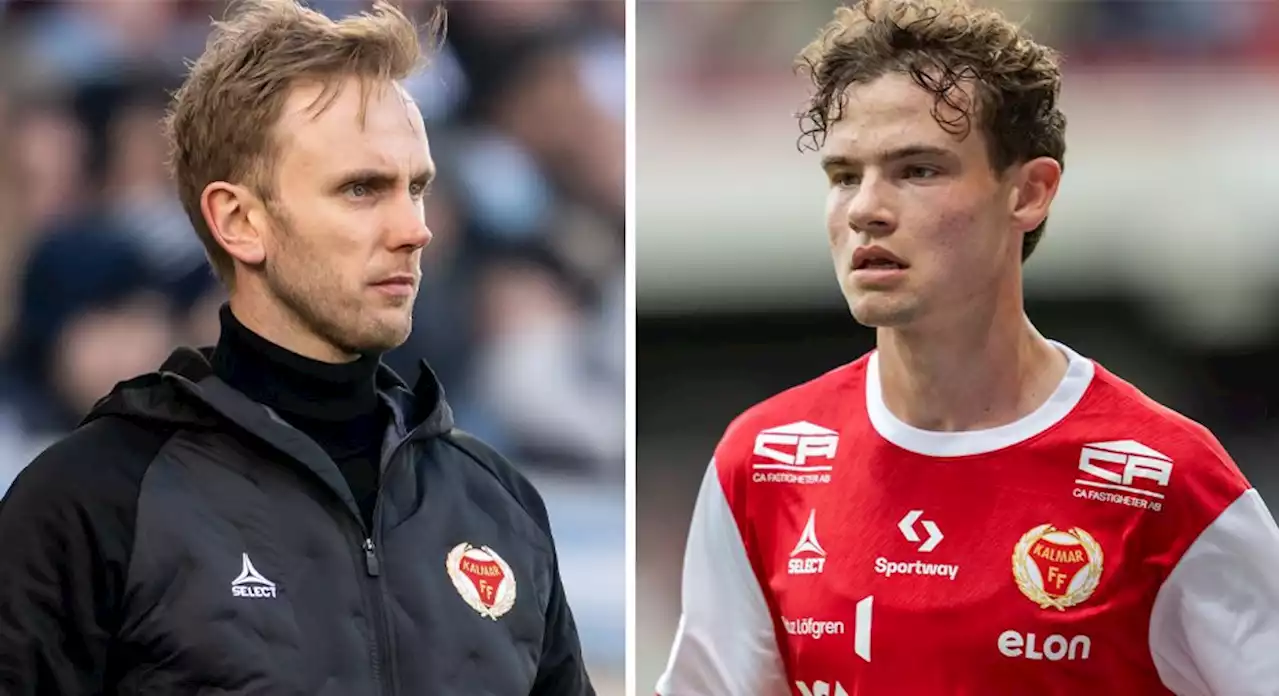 JUST NU: Oförändrat i Kalmar - så mönstrar Jensen laget mot Pyunik