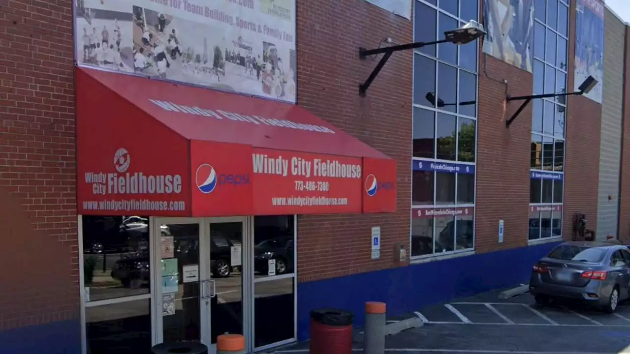 Windy City Fieldhouse sports complex in Logan Square is closing at the end of August