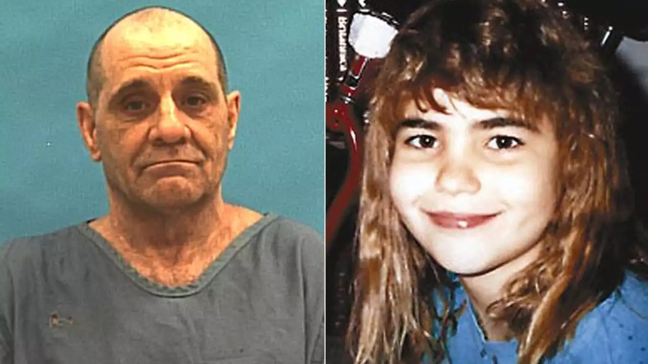 Jennifer Odom’s killer caught 30 years after she was kidnapped, murdered walking home from school bus: HCSO