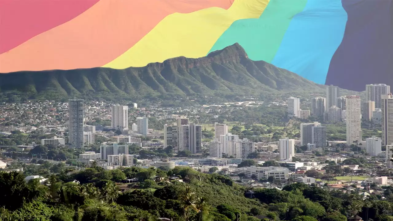 Hawaii Health Department trains future therapists to conceal conversations with LGBT youth from parents