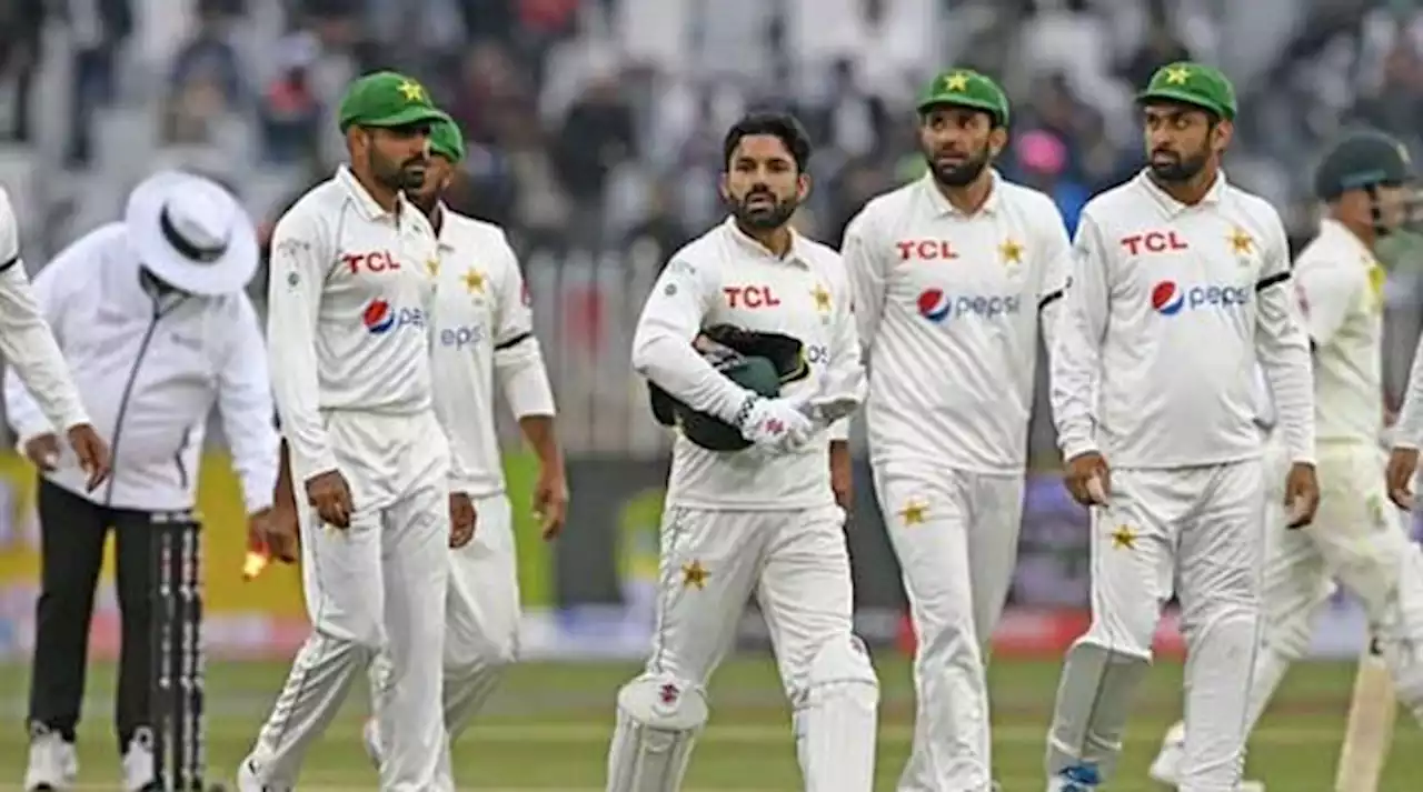 ٹیسٹ سیریز کے بعد 7 پاکستانی کھلاڑی سری لنکا میں ہی قیام کریں گے