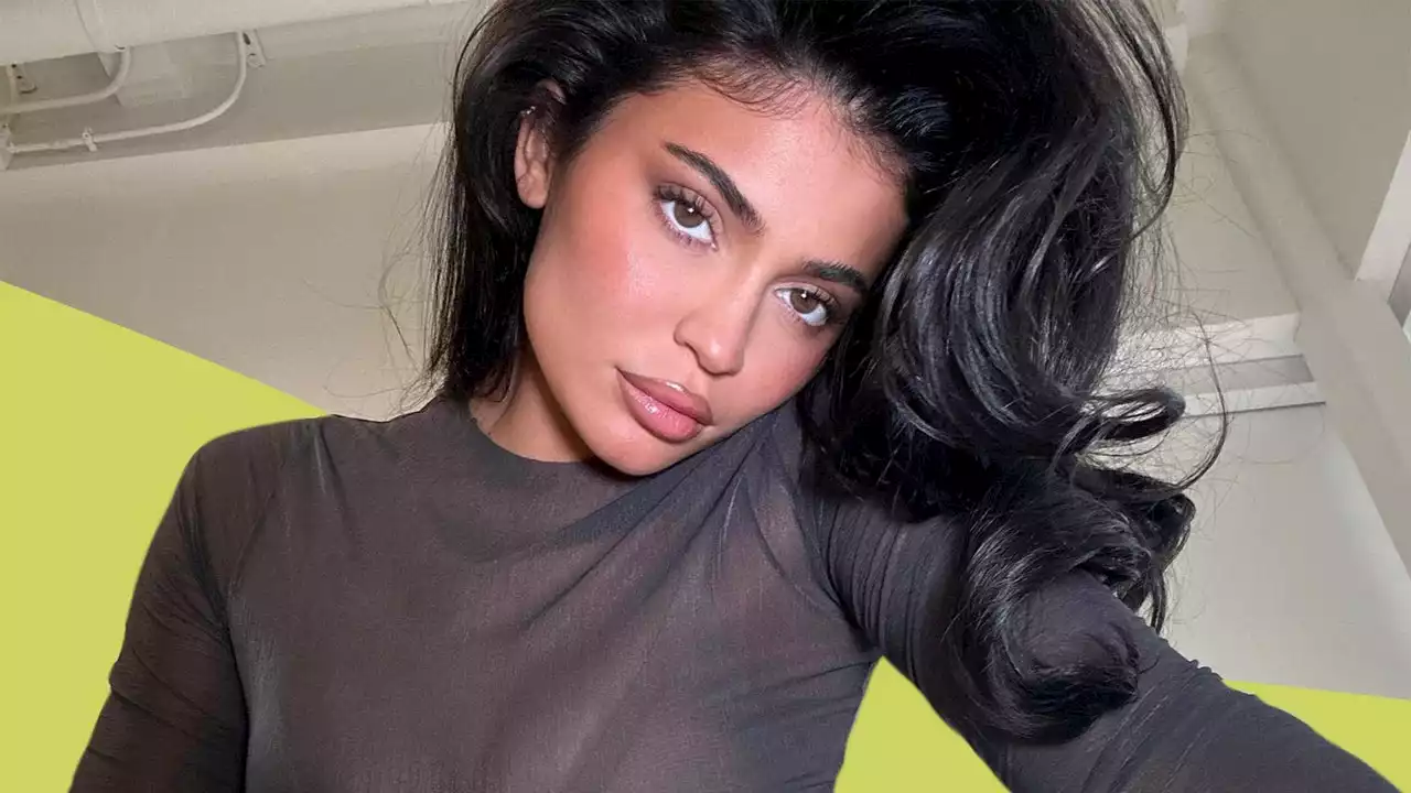 Kylie Jenner opens up about getting breast implants at 19 — and why she regrets it