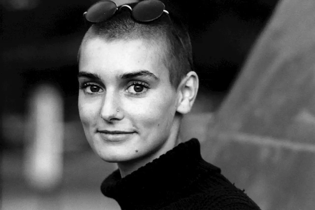 Tributes pour in for Sinéad O’Connor, who has passed away aged 56