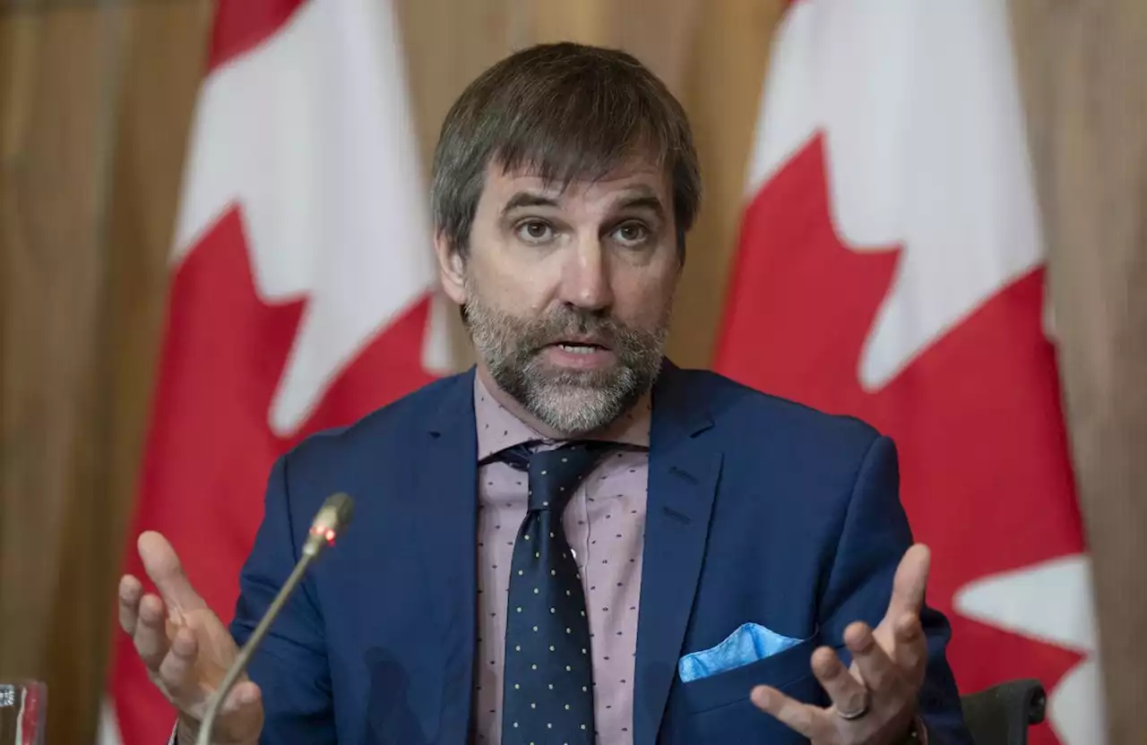 Canada plans to finalize emissions cap by mid-2024, Guilbeault says